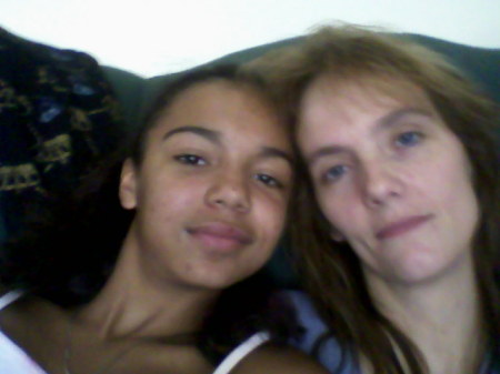 Christine Williamson Photo 1