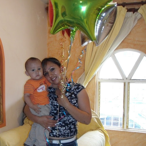 Ana Rincon Photo 5