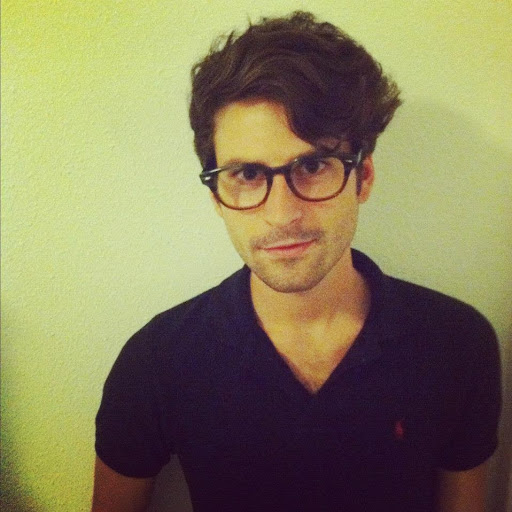 Anthony May Photo 31