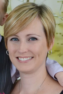 Christina Powell Photo 27