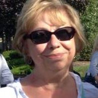 Diane Griffin Photo 15
