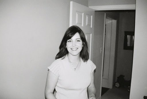 Allyson Cook Photo 10