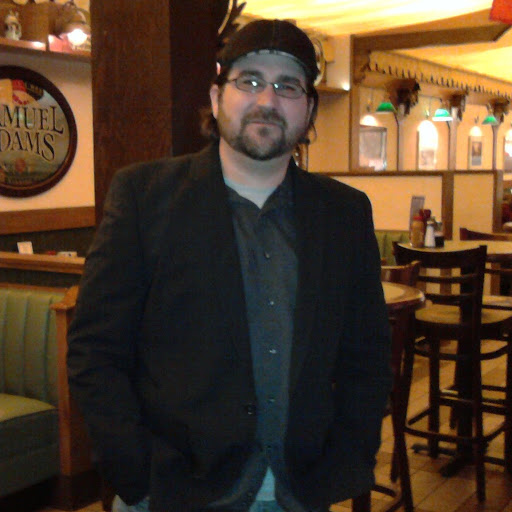 Eric Mcgee Photo 28