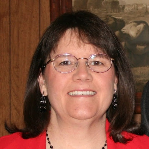 Mary Vaughan Photo 24