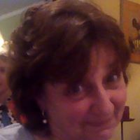 Patricia Francis Photo 48