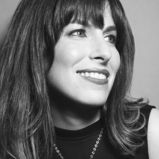 Allison Berlin Photo 4
