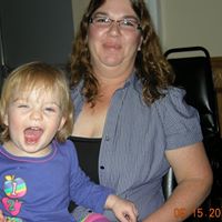 Michele Lockwood Photo 32