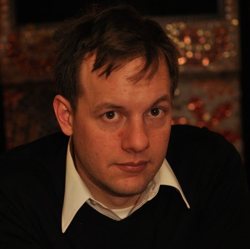 Peter Poole Photo 15