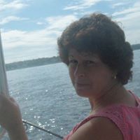 Carol Oliveira Photo 14