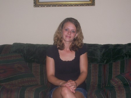 Angela Benton Photo 24