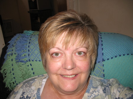 Janet Potts Photo 2