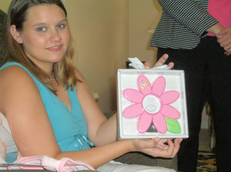 Kimberly Starr Photo 32