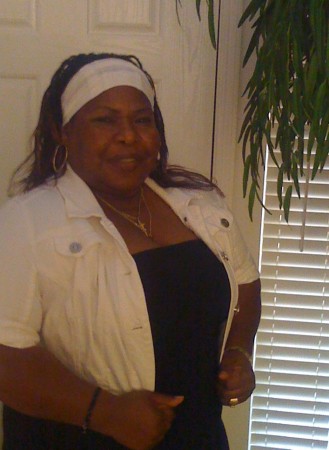 Theresa Johnson Photo 22
