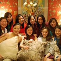 Jacqueline Gan Photo 14