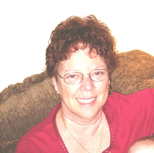 Janice Banks Photo 7