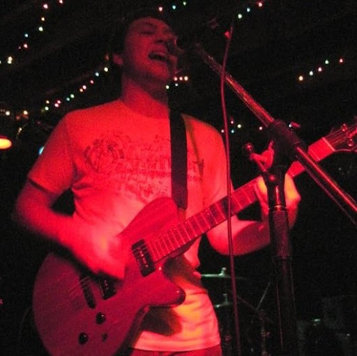 Lee Bowman Photo 12