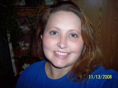 Rebekah Tipton Photo 2