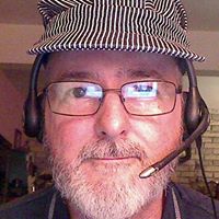 Paul Griffith Photo 41