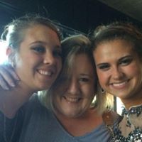 Michelle Garrison Photo 25