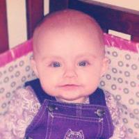 Anne Blanton Photo 6
