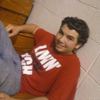 Christopher Jewell Photo 5