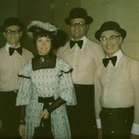 Judith Baumgartner Photo 5