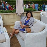 Maria Gavriel Photo 7