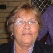 Margaret Crowe Photo 40
