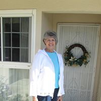 Pam Booth Photo 12