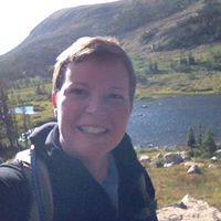 Christine Lathrop Photo 15
