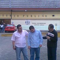Enrique Salinas Photo 37