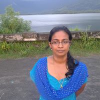 Anjana Pillai Photo 9