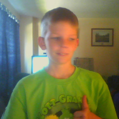 Joseph Parsons Photo 34