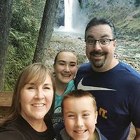 Traci Whiting Photo 27