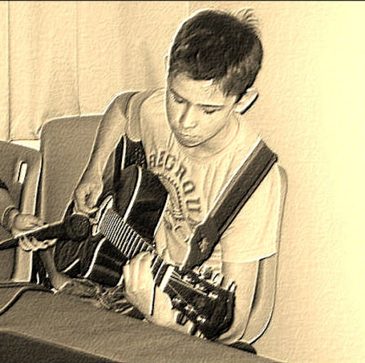 Lucas Fortier Photo 12