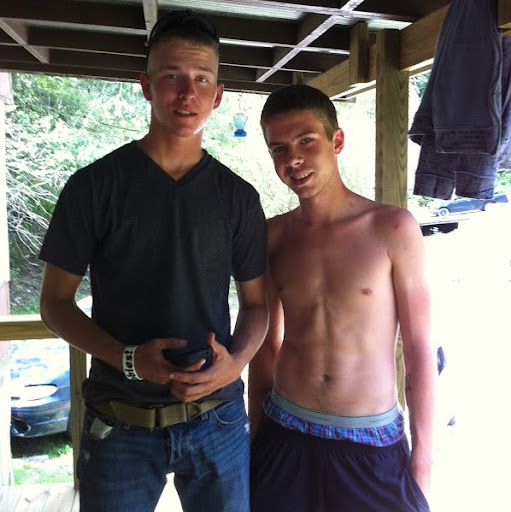 Timothy Mcknight Photo 25