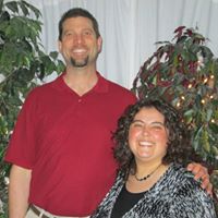 Christine Reynolds Photo 22