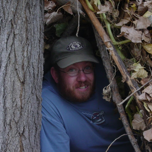 Scott Weeks Photo 42