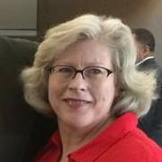 Jeanne Cross Photo 24