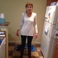 Arlene Fisher Photo 28