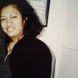 Bibi Khan Photo 32