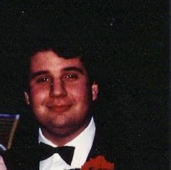 Scott Patrick Photo 12