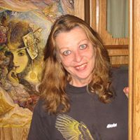Deborah Lindley Photo 6