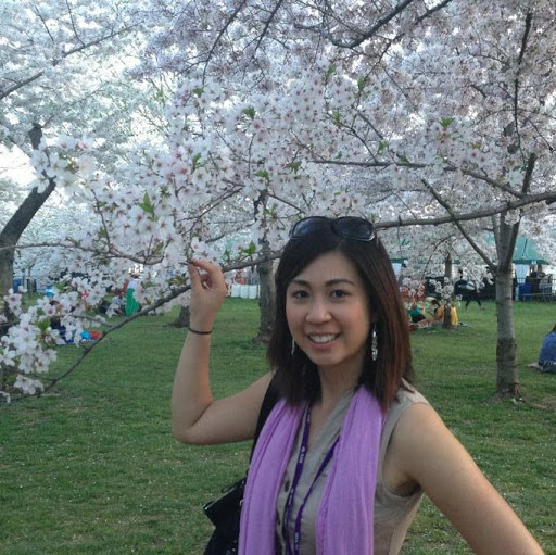 Anne Tran Photo 12