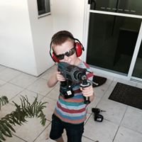 Josh Simons Photo 32