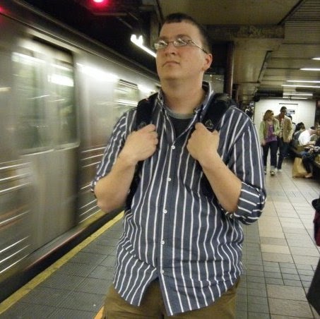 Daniel Alexander Photo 19