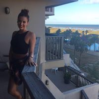 Nicole Goebel Photo 10