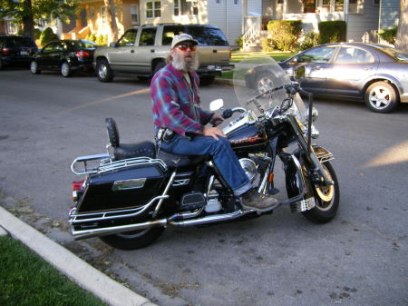 Steve Arthur Photo 4