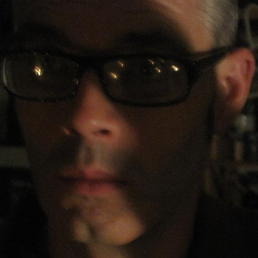 Julian Hunt Photo 13
