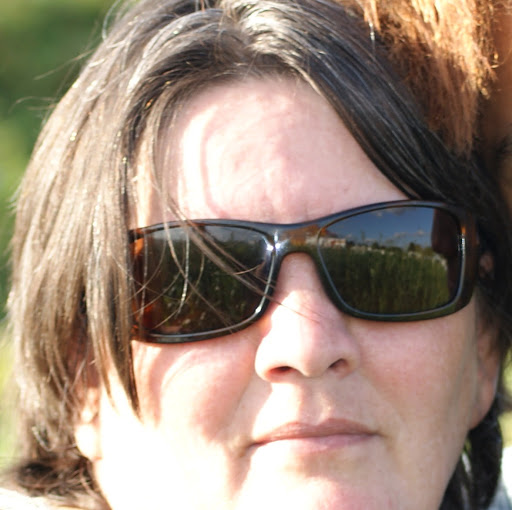 Nicole Mayes Photo 41